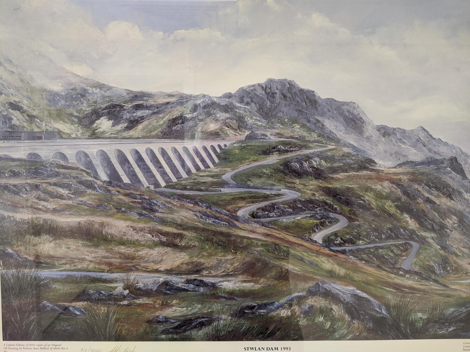 Bryn Elltyd Eco House Pensionat Blaenau Ffestiniog Eksteriør billede