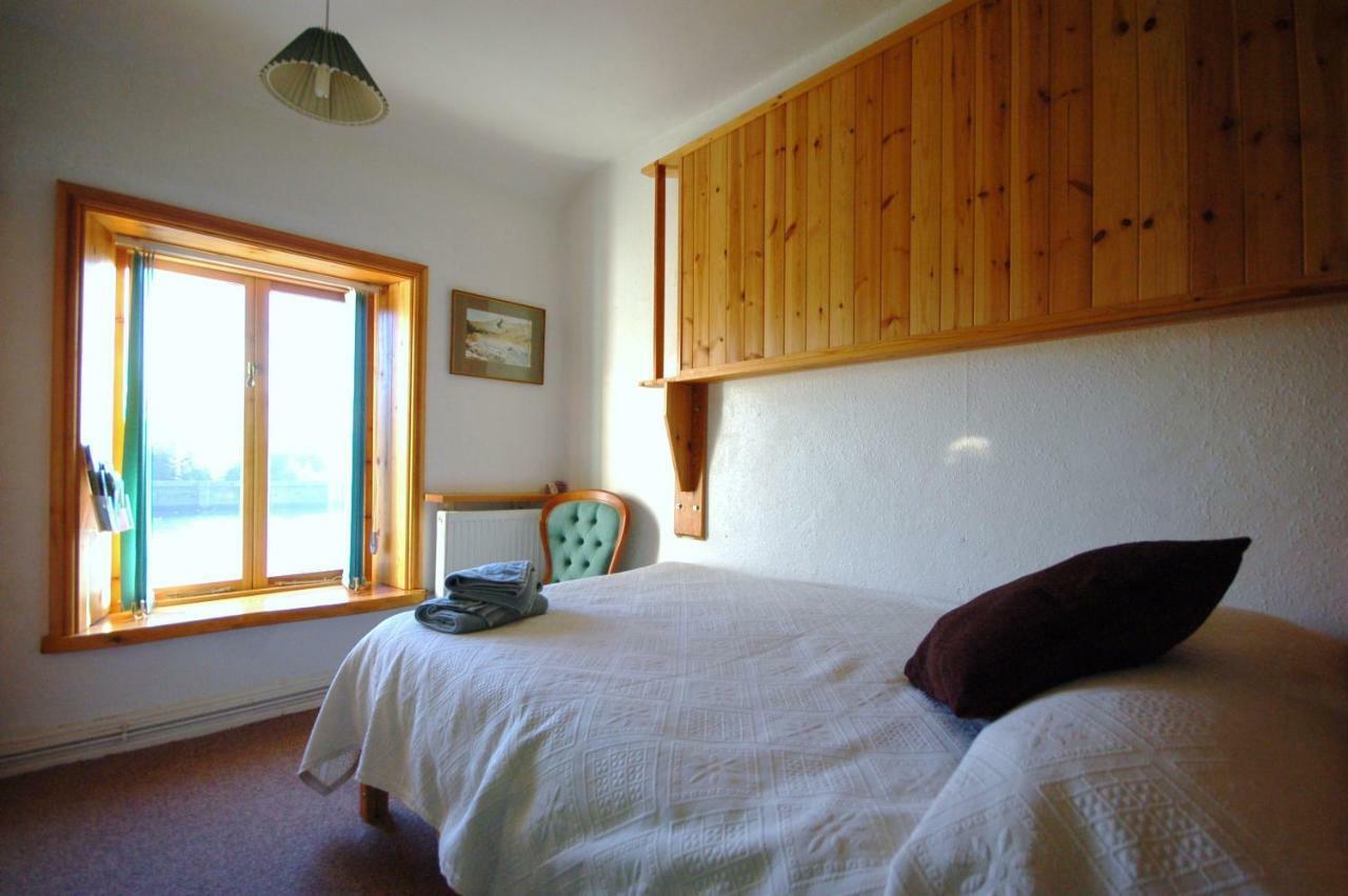 Bryn Elltyd Eco House Pensionat Blaenau Ffestiniog Eksteriør billede